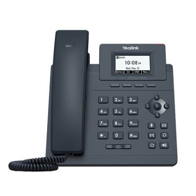 Yealink SIP-T30 IP Phone